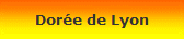 Dorée de Lyon